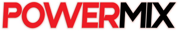 Logo PowerMix